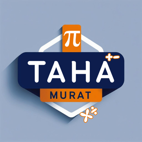Taha Murat Logo